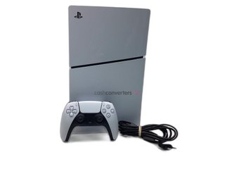 consola ps5 sony playstation 5 slim standard 1tb