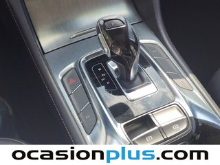MG eHS 1.5 T-GDI PHEV Luxury 190 kW (258 CV)