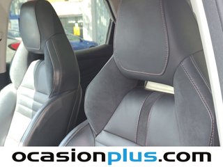 MG eHS 1.5 T-GDI PHEV Luxury 190 kW (258 CV)