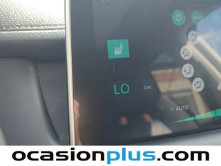 MG eHS 1.5 T-GDI PHEV Luxury 190 kW (258 CV)