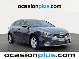 Kia Ceed 1.6 MHEV iMT Drive 100 kW (136 CV)