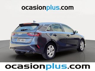 Kia Ceed 1.6 MHEV iMT Drive 100 kW (136 CV)