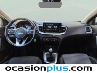 Kia Ceed 1.6 MHEV iMT Drive 100 kW (136 CV)