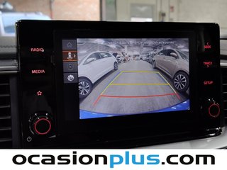 Kia Ceed 1.6 MHEV iMT Drive 100 kW (136 CV)
