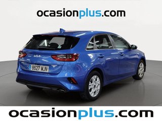 Kia Ceed 1.6 MHEV iMT Drive 100 kW (136 CV)