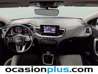 Kia Ceed 1.6 MHEV iMT Drive 100 kW (136 CV)