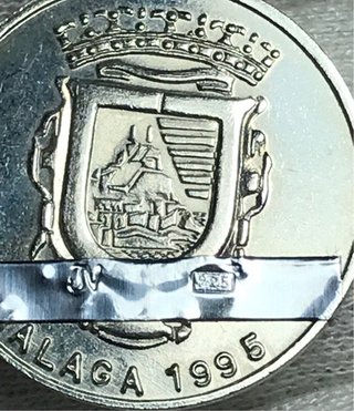 Moneda Pablo Ruiz Picasso Plata Ley + Regalo