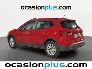 SEAT Arona 1.0 TSI Style XM Edition 81 kW (110 CV)
