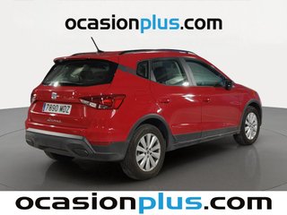 SEAT Arona 1.0 TSI Style XM Edition 81 kW (110 CV)