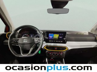 SEAT Arona 1.0 TSI Style XM Edition 81 kW (110 CV)