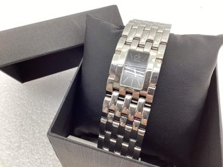reloj pulsera señora calvin klein k84231