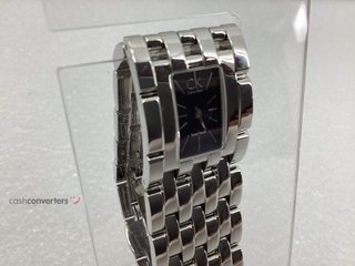 reloj pulsera señora calvin klein k84231