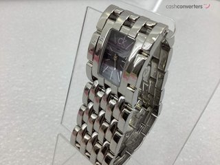 reloj pulsera señora calvin klein k84231