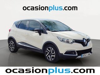 Renault Captur Helly Hansen Energy S&S TCe 66 kW (90 CV)