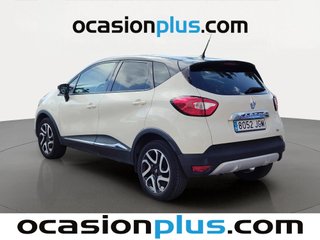 Renault Captur Helly Hansen Energy S&S TCe 66 kW (90 CV)