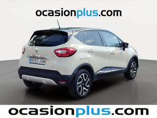 Renault Captur Helly Hansen Energy S&S TCe 66 kW (90 CV)