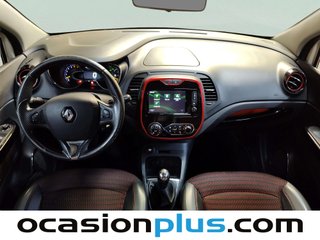 Renault Captur Helly Hansen Energy S&S TCe 66 kW (90 CV)