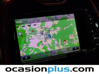 Renault Captur Helly Hansen Energy S&S TCe 66 kW (90 CV)