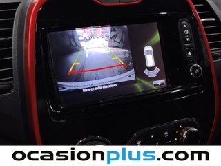 Renault Captur Helly Hansen Energy S&S TCe 66 kW (90 CV)