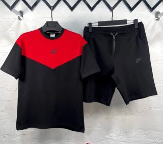 Conjunto Camiseta y Pantalón Corto talla XXL