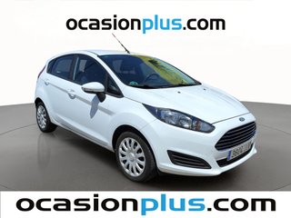 Ford Fiesta 1.0 EcoBoost S&S Trend 74 kW (100 CV)