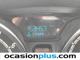 Ford Fiesta 1.0 EcoBoost S&S Trend 74 kW (100 CV)