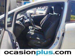 Ford Fiesta 1.0 EcoBoost S&S Trend 74 kW (100 CV)