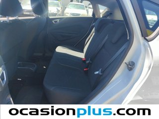 Ford Fiesta 1.0 EcoBoost S&S Trend 74 kW (100 CV)