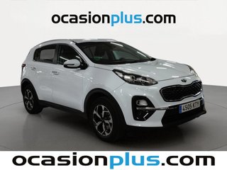 Kia Sportage 1.6 GDi Drive 4x2 97 kW (132 CV)
