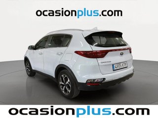 Kia Sportage 1.6 GDi Drive 4x2 97 kW (132 CV)