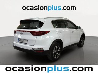 Kia Sportage 1.6 GDi Drive 4x2 97 kW (132 CV)