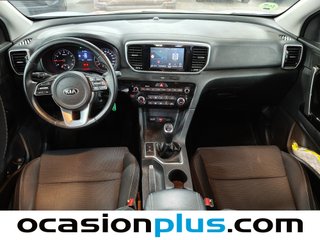 Kia Sportage 1.6 GDi Drive 4x2 97 kW (132 CV)