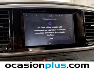 Kia Sportage 1.6 GDi Drive 4x2 97 kW (132 CV)
