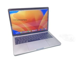 portatil apple apple macbook pro core i5 2.3 13 (2017) (a1708)