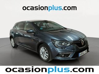 Renault Megane Intens Energy TCe 97 kW (130 CV)
