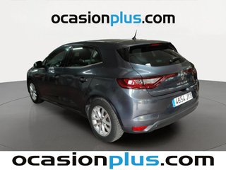 Renault Megane Intens Energy TCe 97 kW (130 CV)