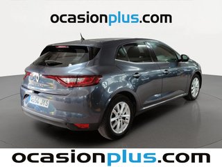 Renault Megane Intens Energy TCe 97 kW (130 CV)