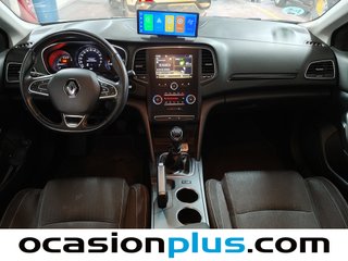 Renault Megane Intens Energy TCe 97 kW (130 CV)