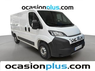 Fiat Ducato Furgon BlueHDi 120 2.8T L2H1 Easy Pro 88 kW (120 CV)
