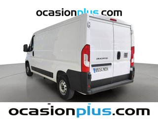 Fiat Ducato Furgon BlueHDi 120 2.8T L2H1 Easy Pro 88 kW (120 CV)