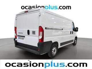 Fiat Ducato Furgon BlueHDi 120 2.8T L2H1 Easy Pro 88 kW (120 CV)