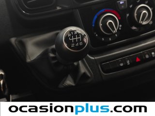 Fiat Ducato Furgon BlueHDi 120 2.8T L2H1 Easy Pro 88 kW (120 CV)