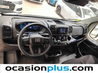 Fiat Ducato Furgon BlueHDi 120 2.8T L2H1 Easy Pro 88 kW (120 CV)