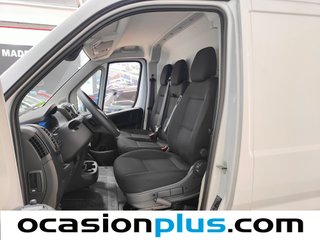 Fiat Ducato Furgon BlueHDi 120 2.8T L2H1 Easy Pro 88 kW (120 CV)
