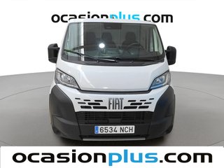 Fiat Ducato Furgon BlueHDi 120 2.8T L2H1 Easy Pro 88 kW (120 CV)