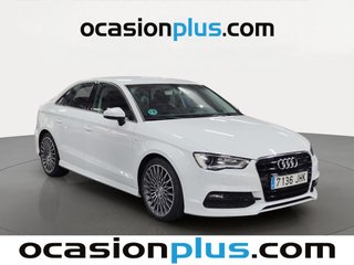 Audi A3 Sedan S line edition 1.4 TFSI CoD ultra 110 kW (150 CV) S tronic