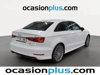 Audi A3 Sedan S line edition 1.4 TFSI CoD ultra 110 kW (150 CV) S tronic