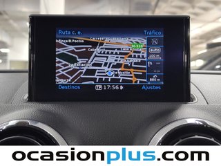 Audi A3 Sedan S line edition 1.4 TFSI CoD ultra 110 kW (150 CV) S tronic