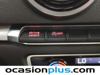 Audi A3 Sedan S line edition 1.4 TFSI CoD ultra 110 kW (150 CV) S tronic