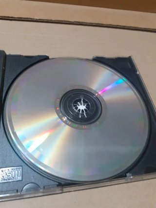 CD Los Enemigos - La Vida Mata